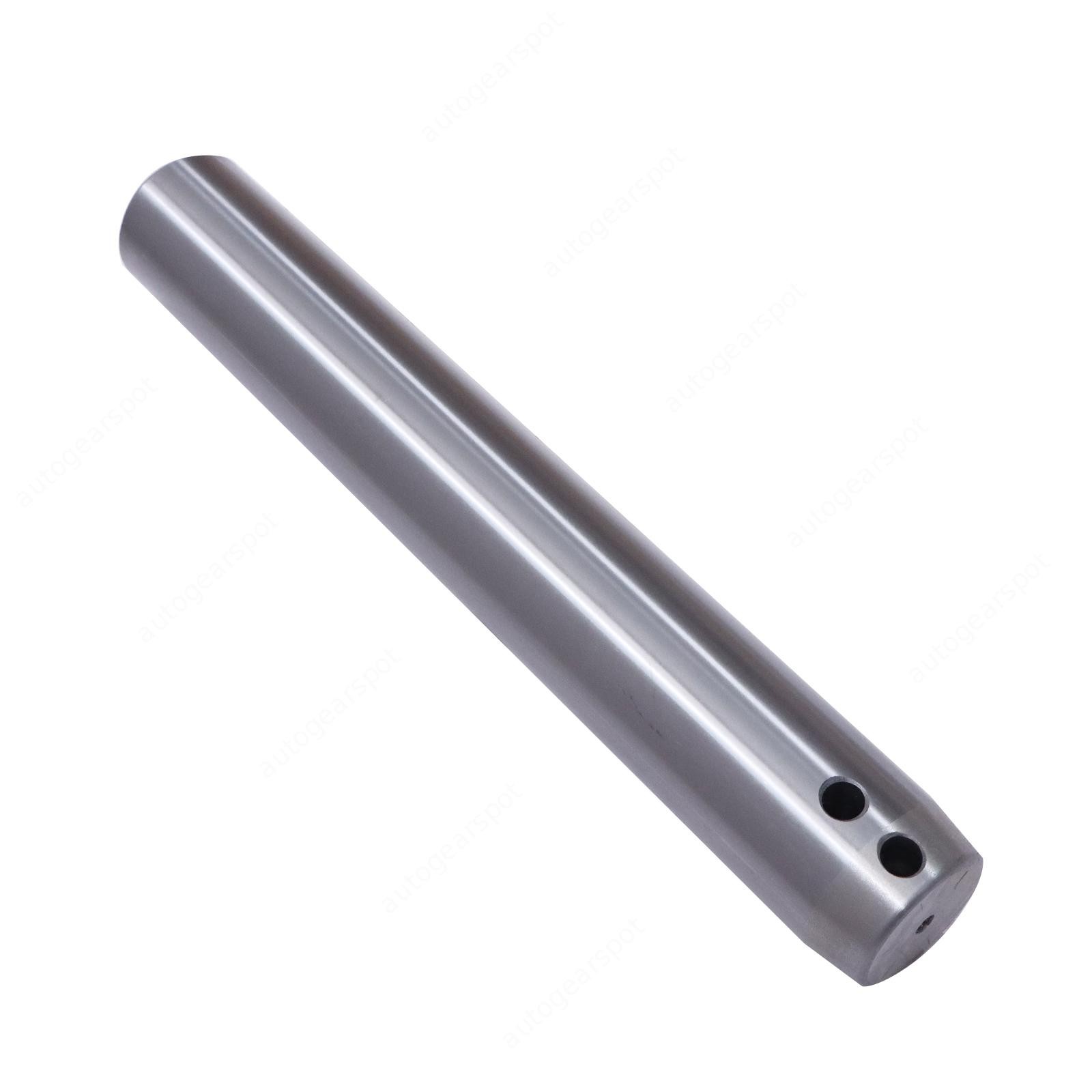 Excavator Bucket Pins 80MM x 543MM 40CR Steel For John Deere Caterpillar Kubota