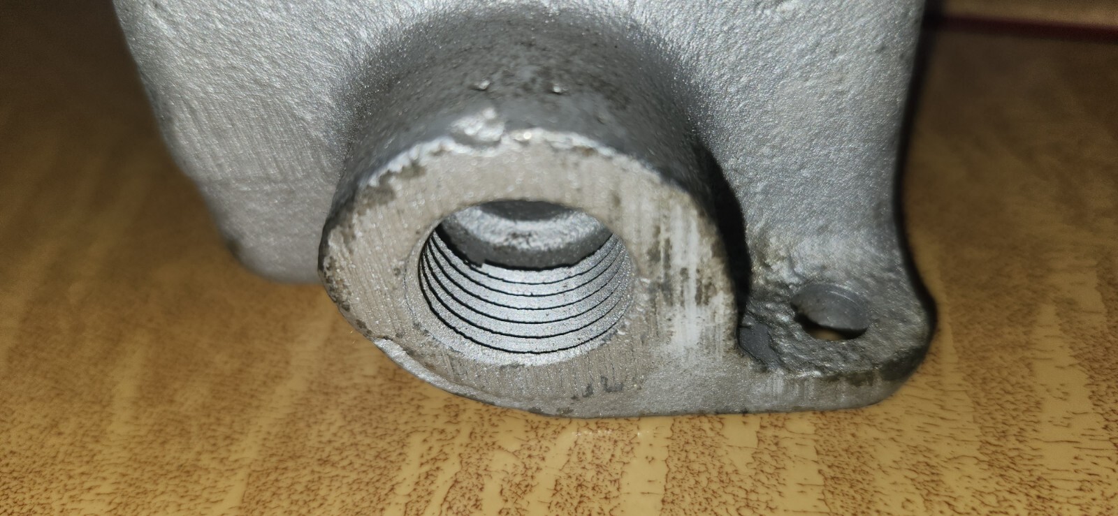 APPLETON ELECTRIC COMPANY SNAP SWITCH