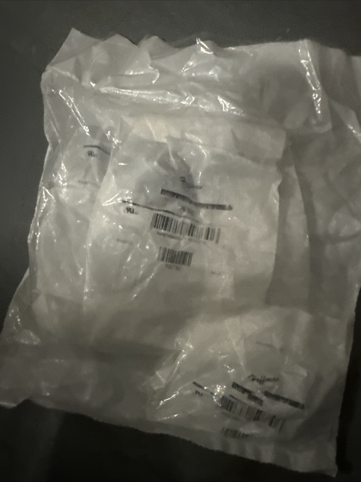 10 Hoffman AS100 59730 Electrical Enclosure Hole Plug Seal Type 4 3R 12 SHIP FRE