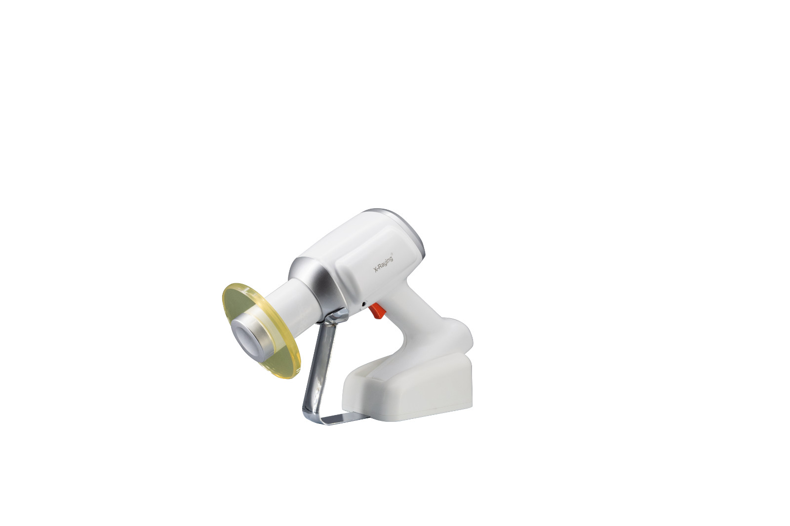 Dental Scatter Shield Ring Protective Shield for X Portable Ray Machine