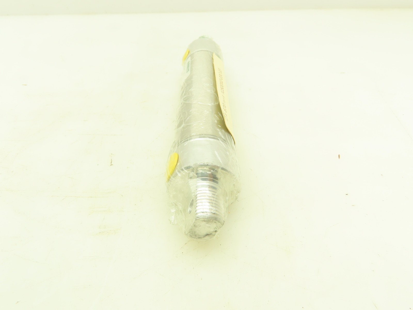 Numatics 1250D02-03C-03 Pneumatic Air Cylinder 2 1/8″ Stroke Magnetic