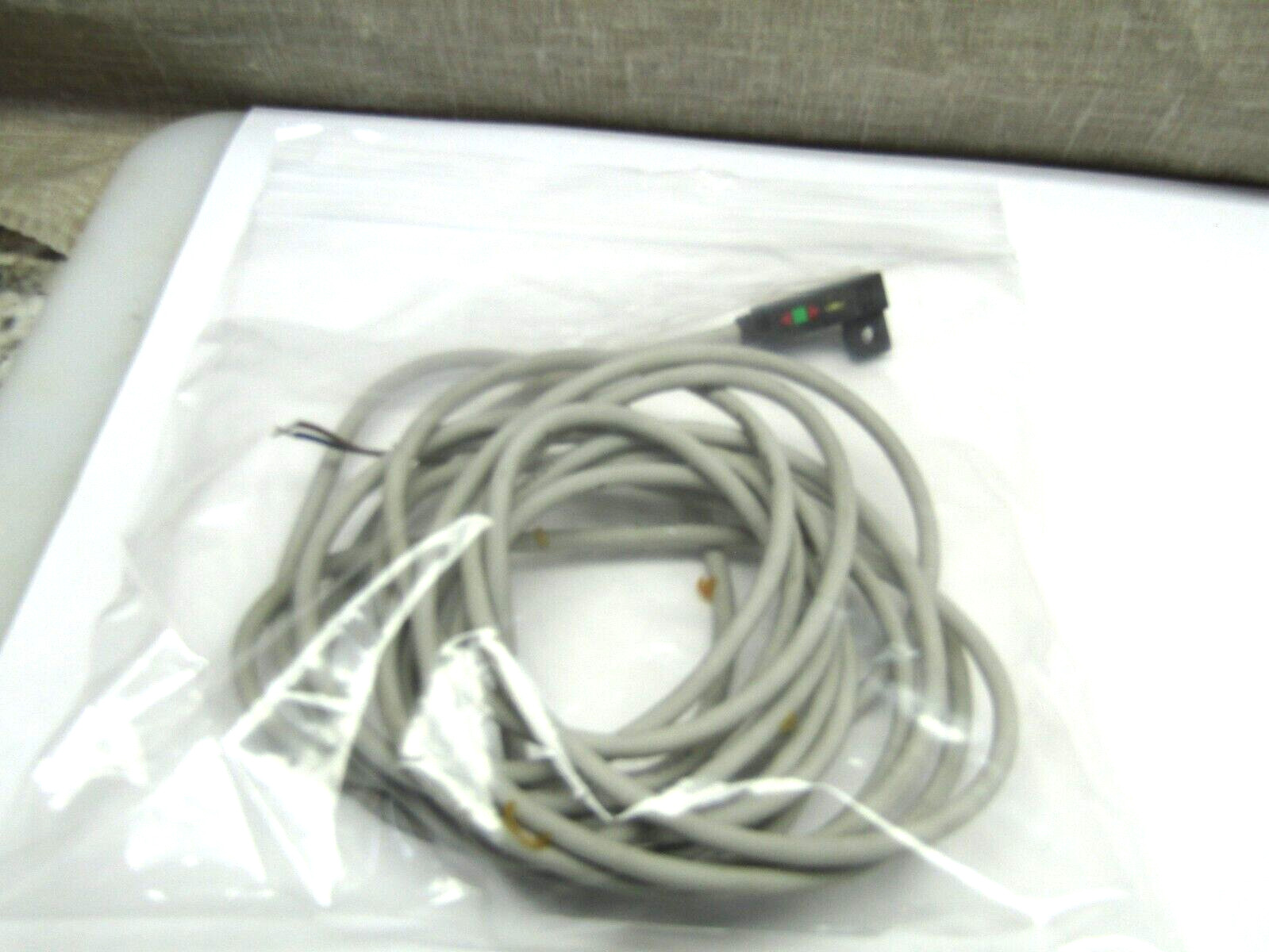 SMC D-J79W Magnetic Cylinder Reed Sensor Proximity Switch