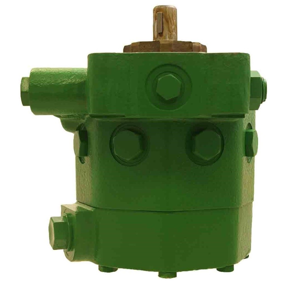 Hydraulic Pump Fits John Deere 2450 2541 2550 2555 2630 2640 2650 2651 2750