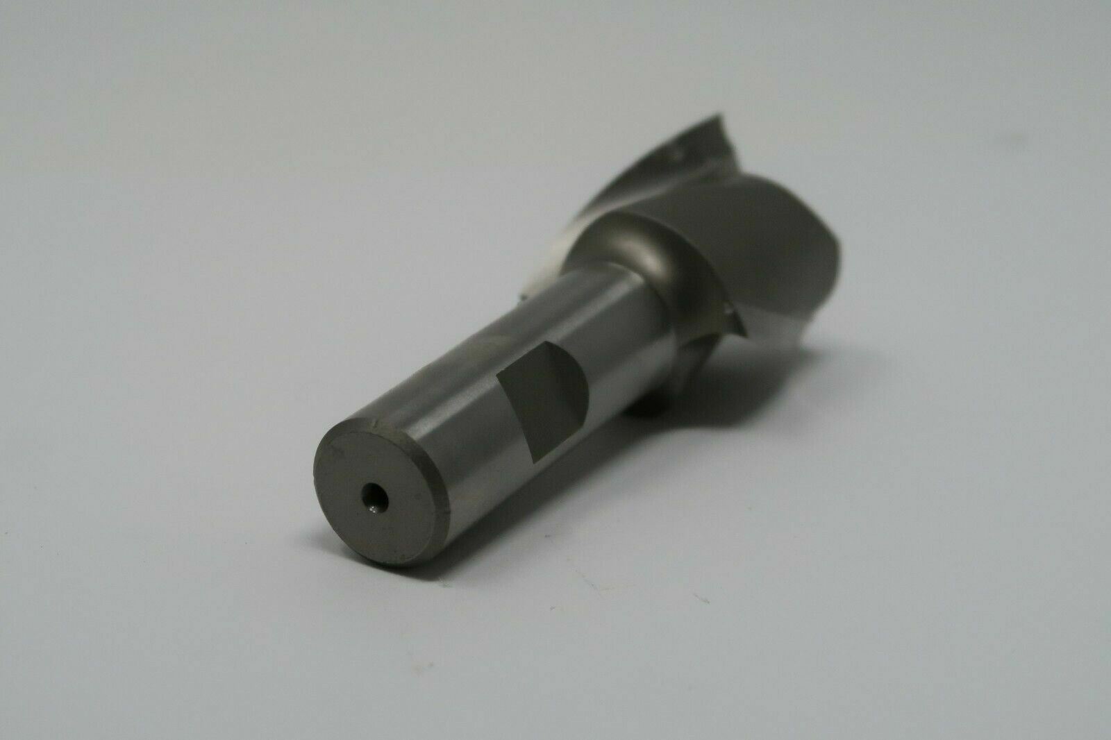 GREENFIELD PUTNAM 1-3/8″ x 3/4″ Shank 2 Flutes HSS End Mill 91263