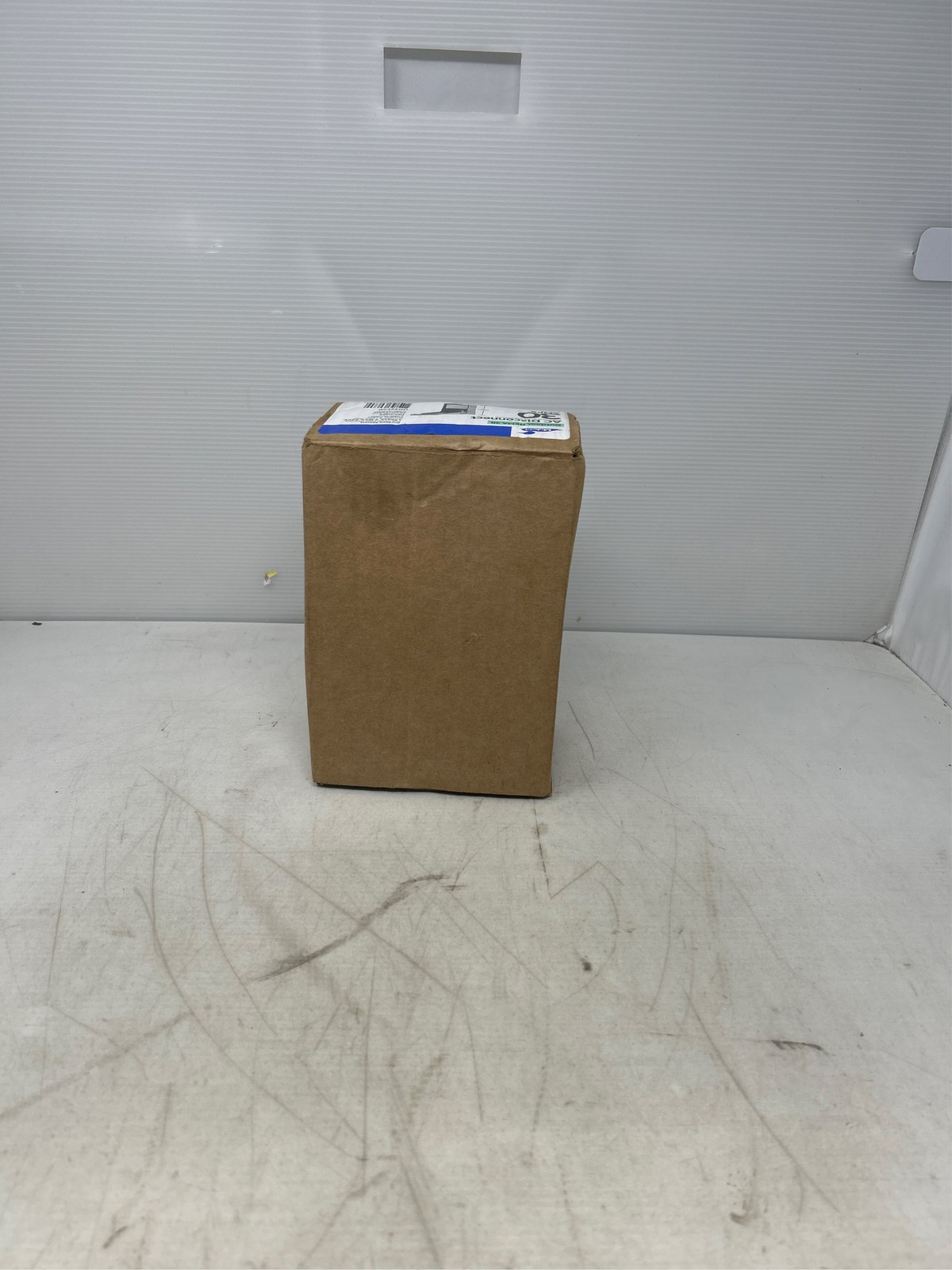Midwest Electric Products 30-Amp 120/240-Volt Fused AC Disconnect (U035F2P)