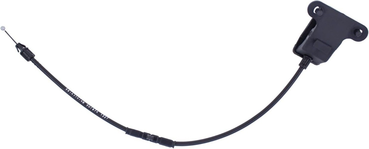 Hood Release Cable Pull Handle for Jeep Cherokee 2019-2023