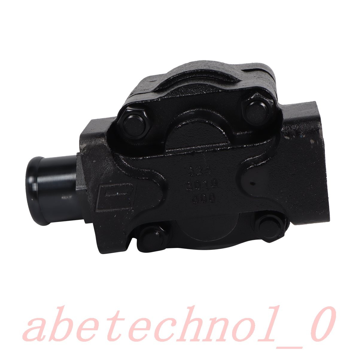 Hydraulic Pump Backhoe Loader for John Deere 210 310K 310E 310J 710D #AT179792