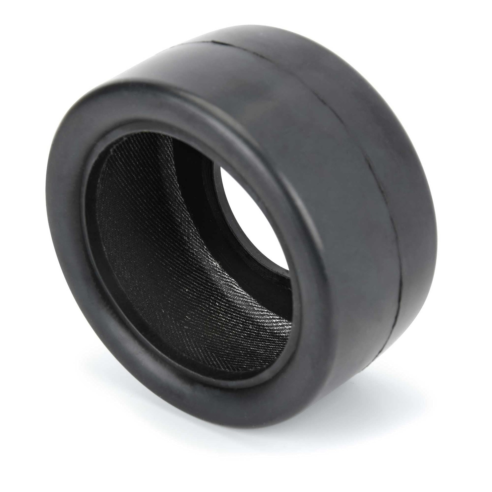 Pro-Line Racing Reaction Hp Wide Sc S3 Drag Belted Tires Pro10188203 Rc Tire