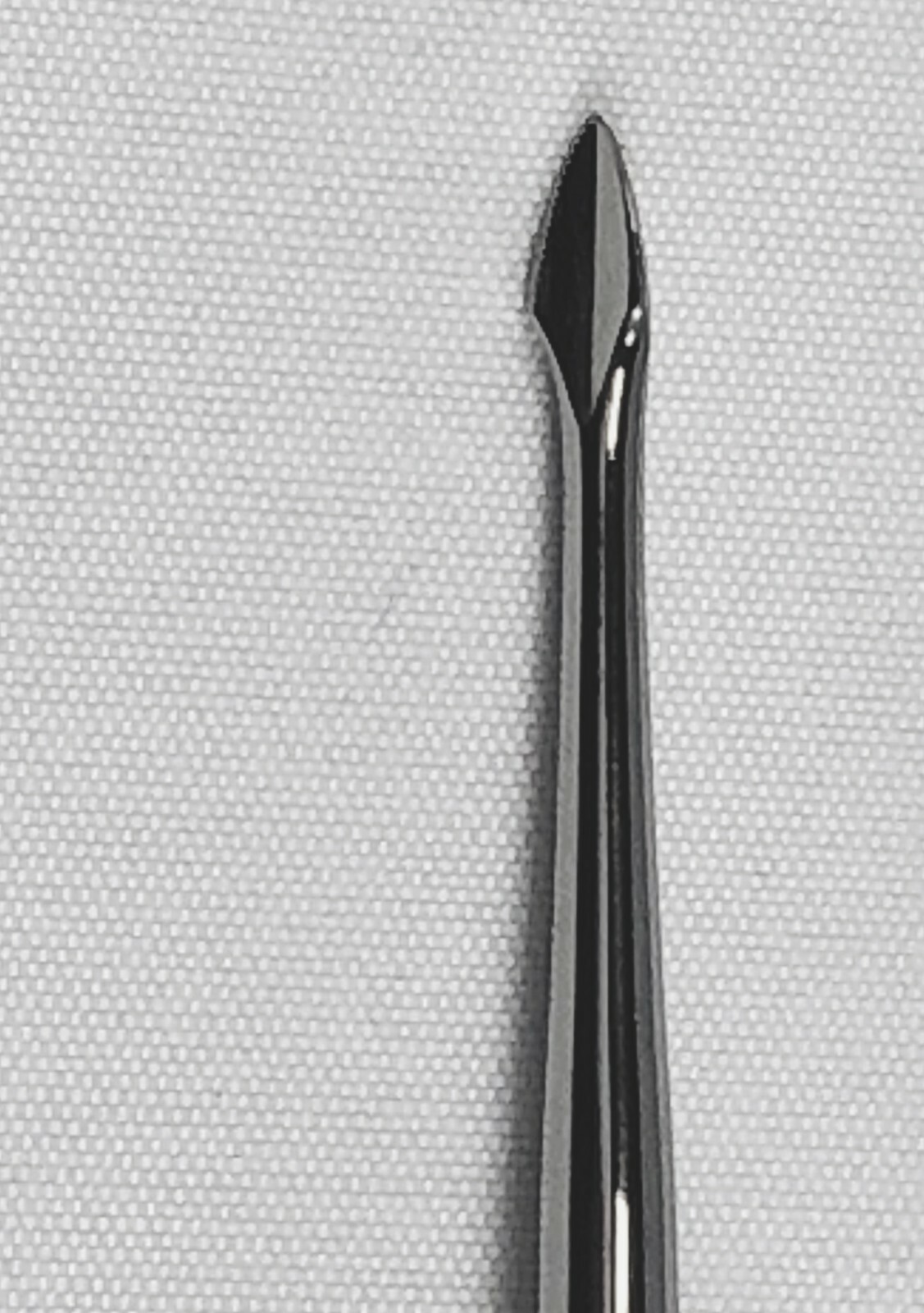 2 Pcs. Dental Elevators Spade Elevator Tip Concave Surgical dental instruments