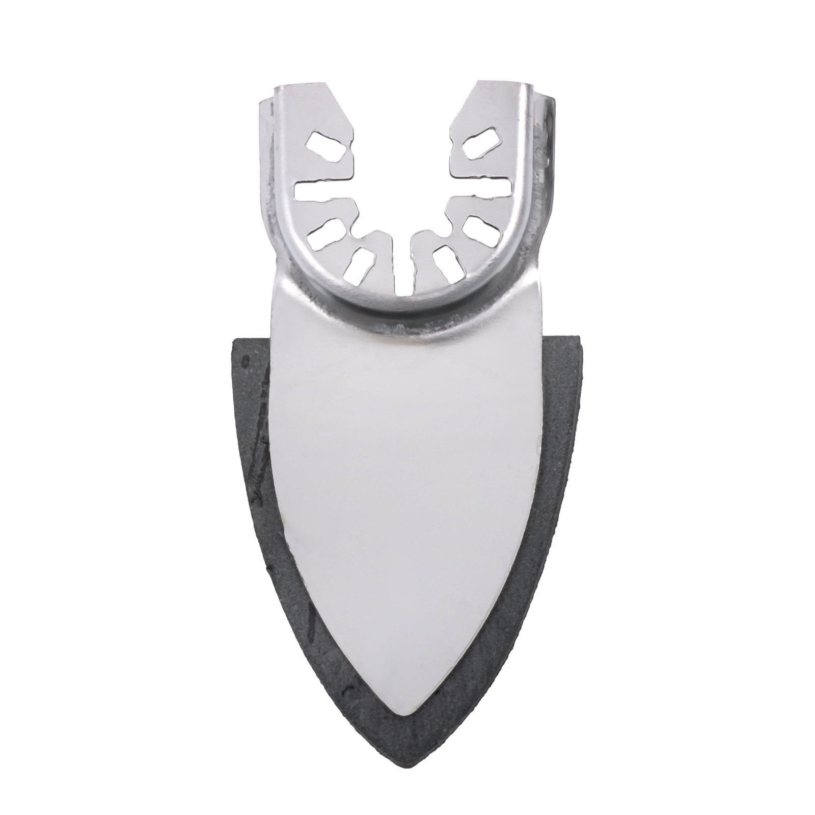 116 Pcs Universal Multitool Cutting Blades Oscillating Saw Blades Kit