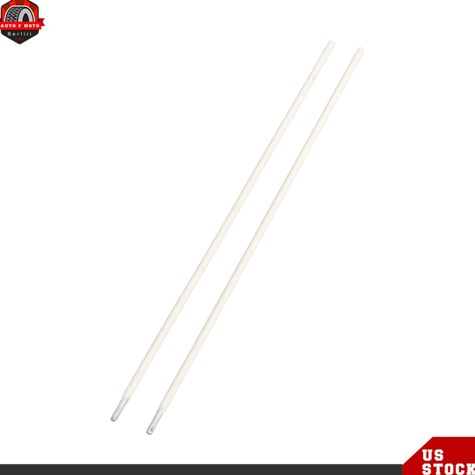 E4043 Welding Rods TIG Welding Wire Aluminum 5/32″ × 14″ 2 LBS High Quality
