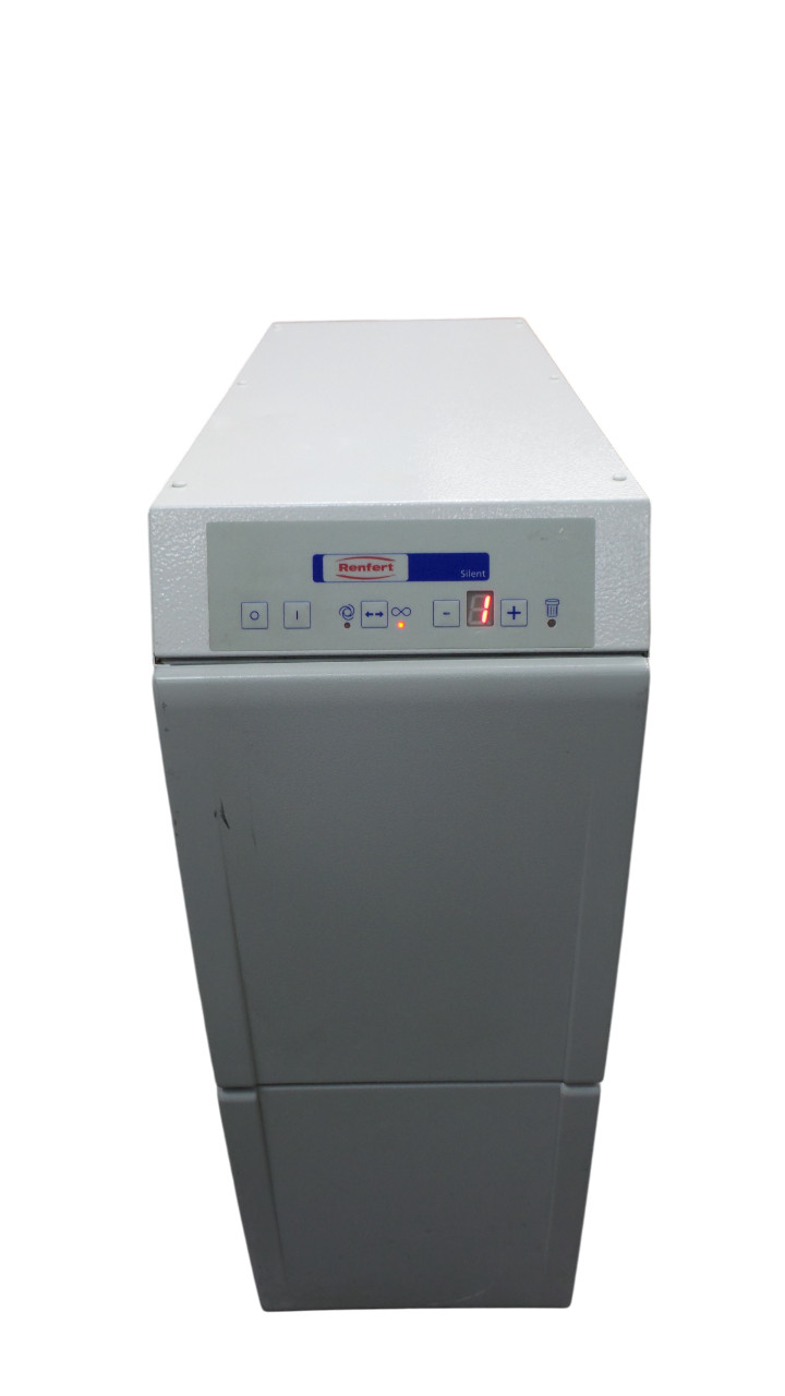 Renfert Silent Suction Unit 2921-1000 – Free Shipping