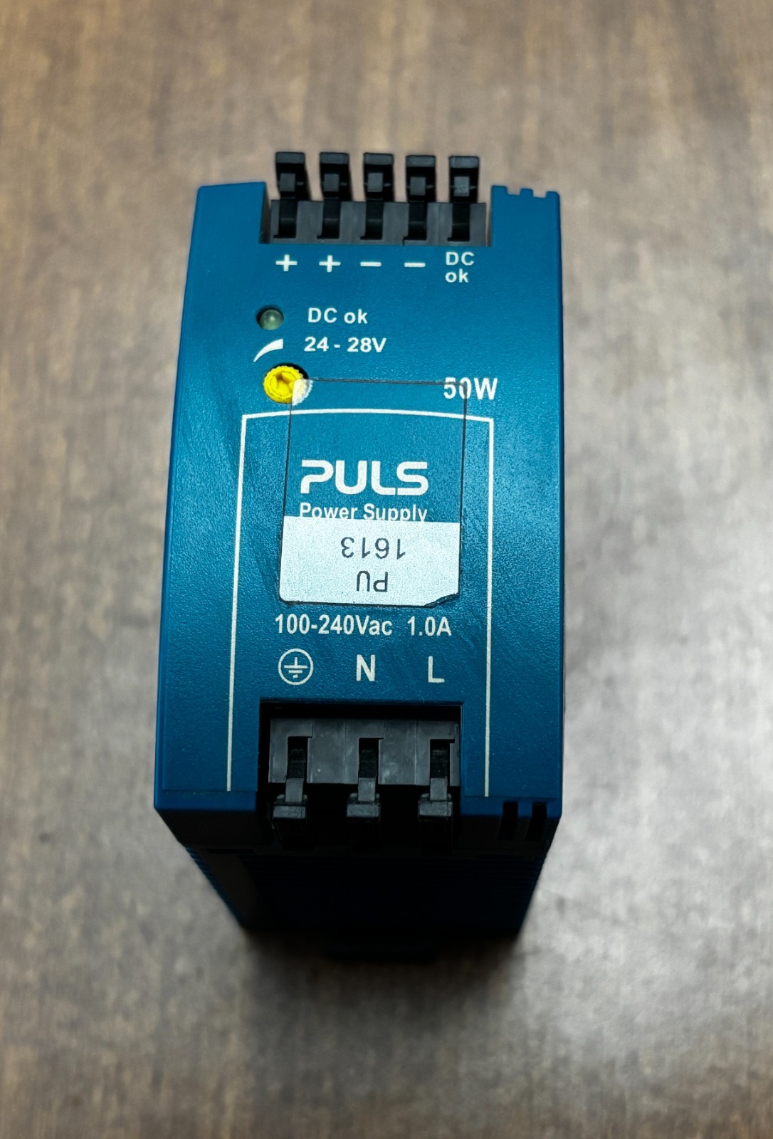 PULS ML50.100 Power Supply