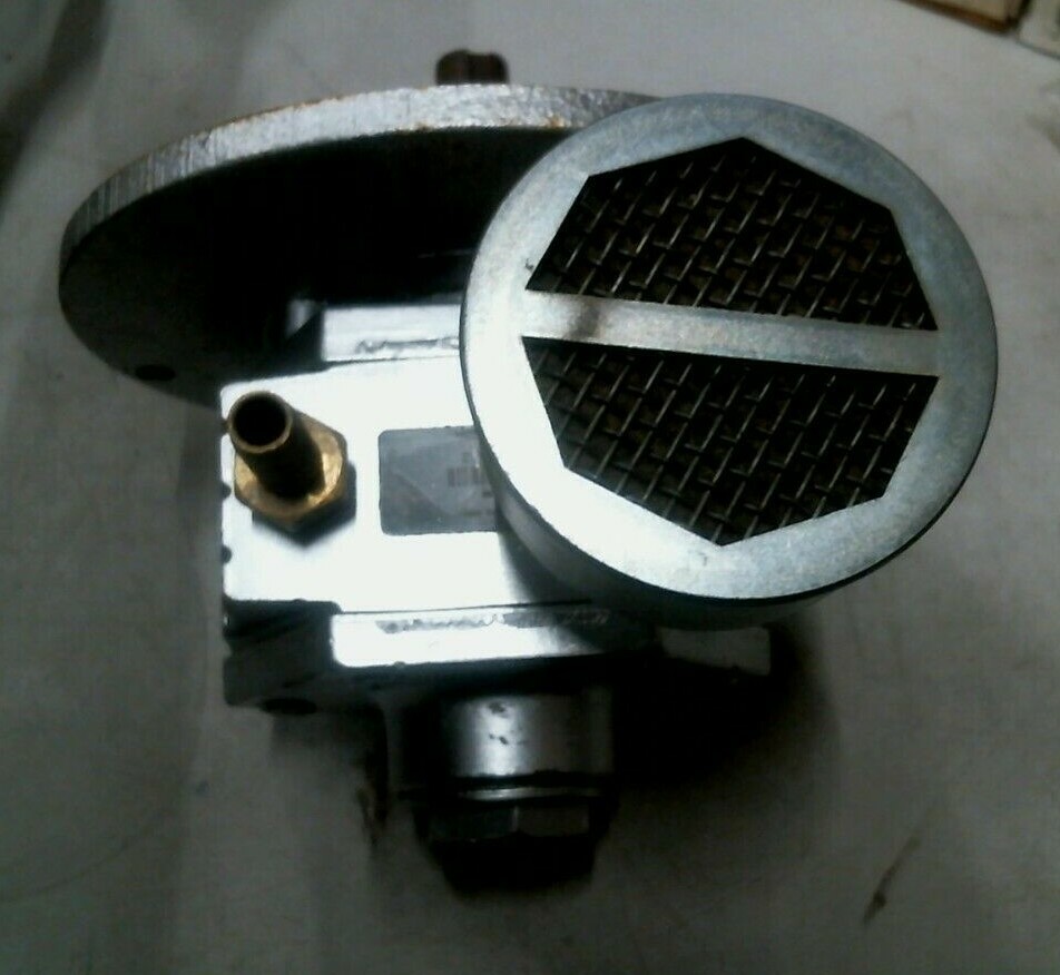 PARKER 14L11BA RELIEF REGULATOR 1/4″ LUBRICATOR -FREE SHIPPING