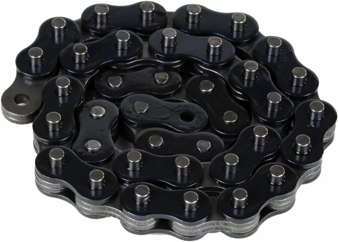 29 in Replacement Chain Assembly for RIDGID 460 TRISTAND Chain Vise – Durable