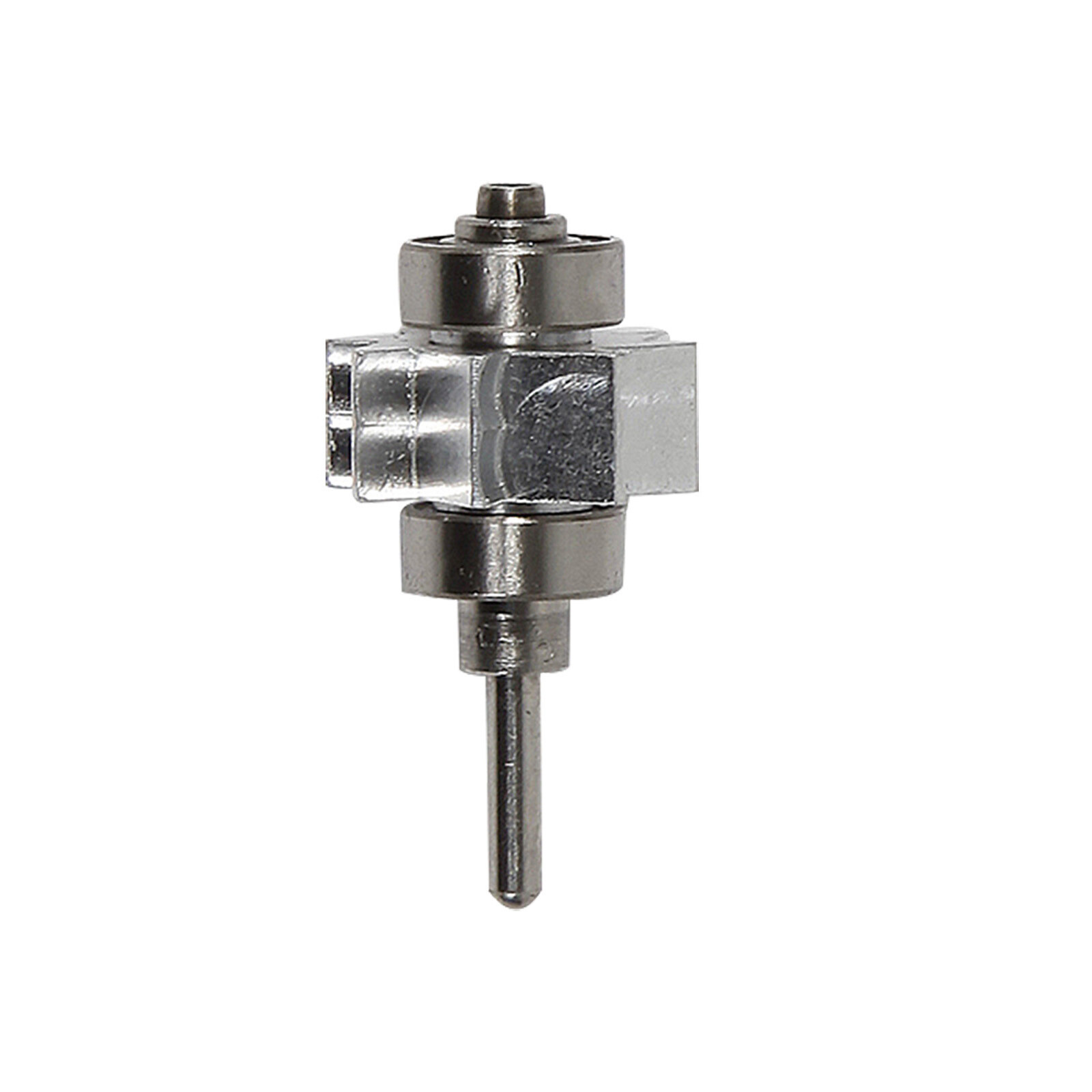 Dental Replaced Cartridge Turbine Rotor for Self-power LED High Speed Handpiece
