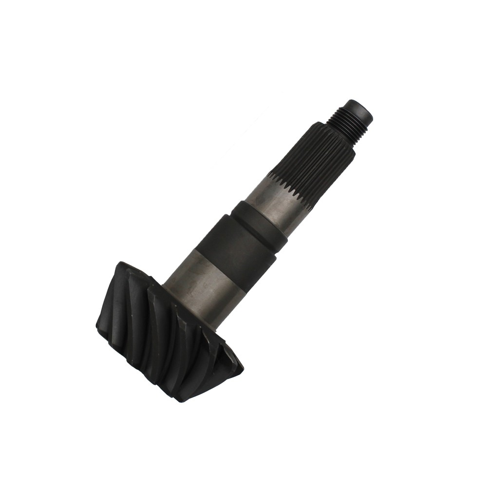 Interchangeable Crown Wheel & Pinion – 13T/38T M24 Fits JCB 458/70037 450/10700