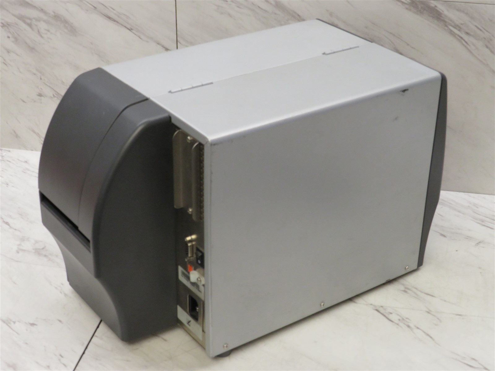 Zebra Direct Thermal Printer ZT230 USB Serial ZT23042-D11000FZ
