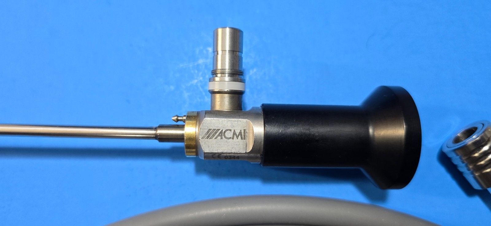 Gyrus Acmi M3-30A Telescope EIWE Working Element Resectoscope Set
