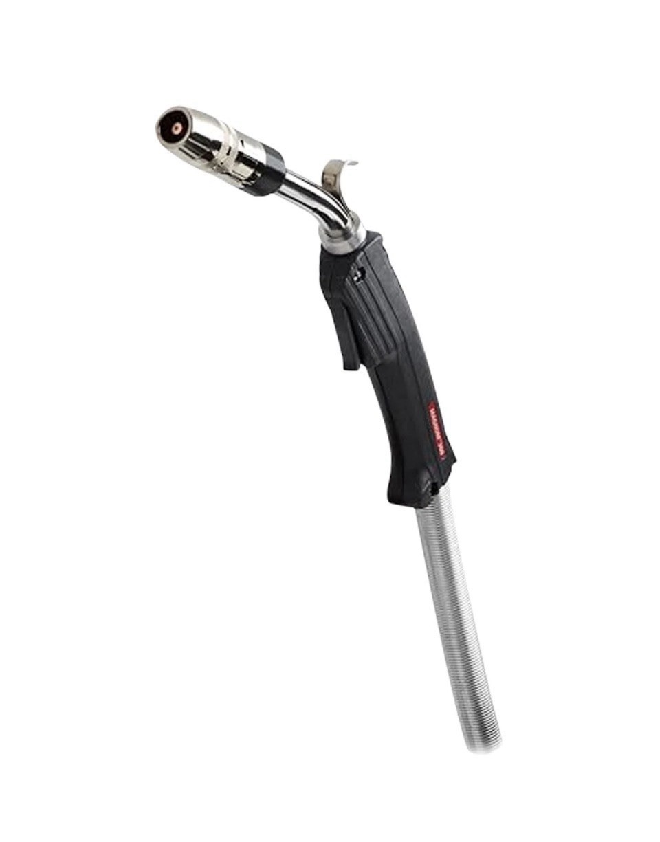 LINCOLN ELECTRIC MAGNUM PRO CURVE PUSH PULL MIG GUN K4700-1-10-116A