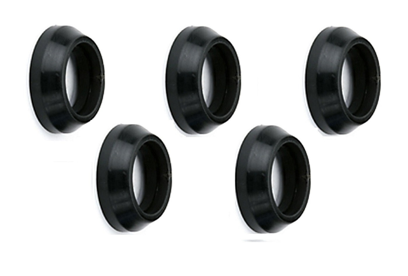 MIG 169-730 Washers Shock Washers 169730 for Miller Welding Gun M25/M40 PK of 5