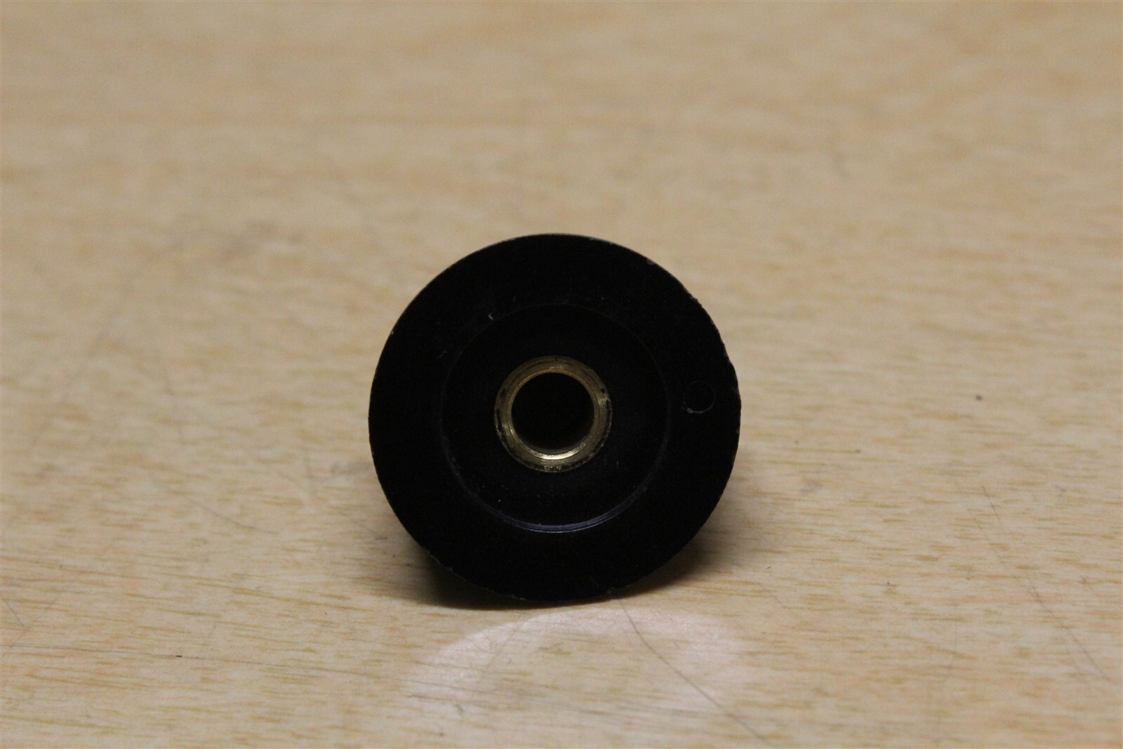 NEW Unknown Brand Black Valve Knob for Merior R986048, 90054211 *FREE SHIPPING*