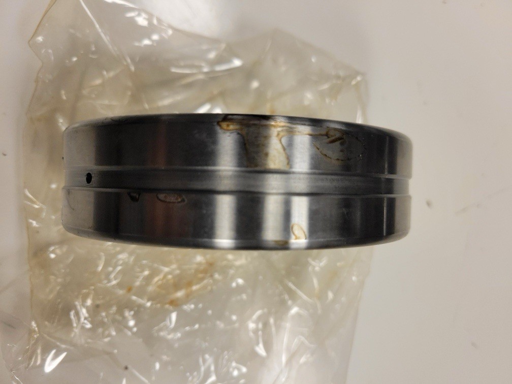 FAG NN3017 MS P/5 Bearing 85x130x34 mm NN3017-AS-M-SP W33 NN-3017-MS-P5 Germany