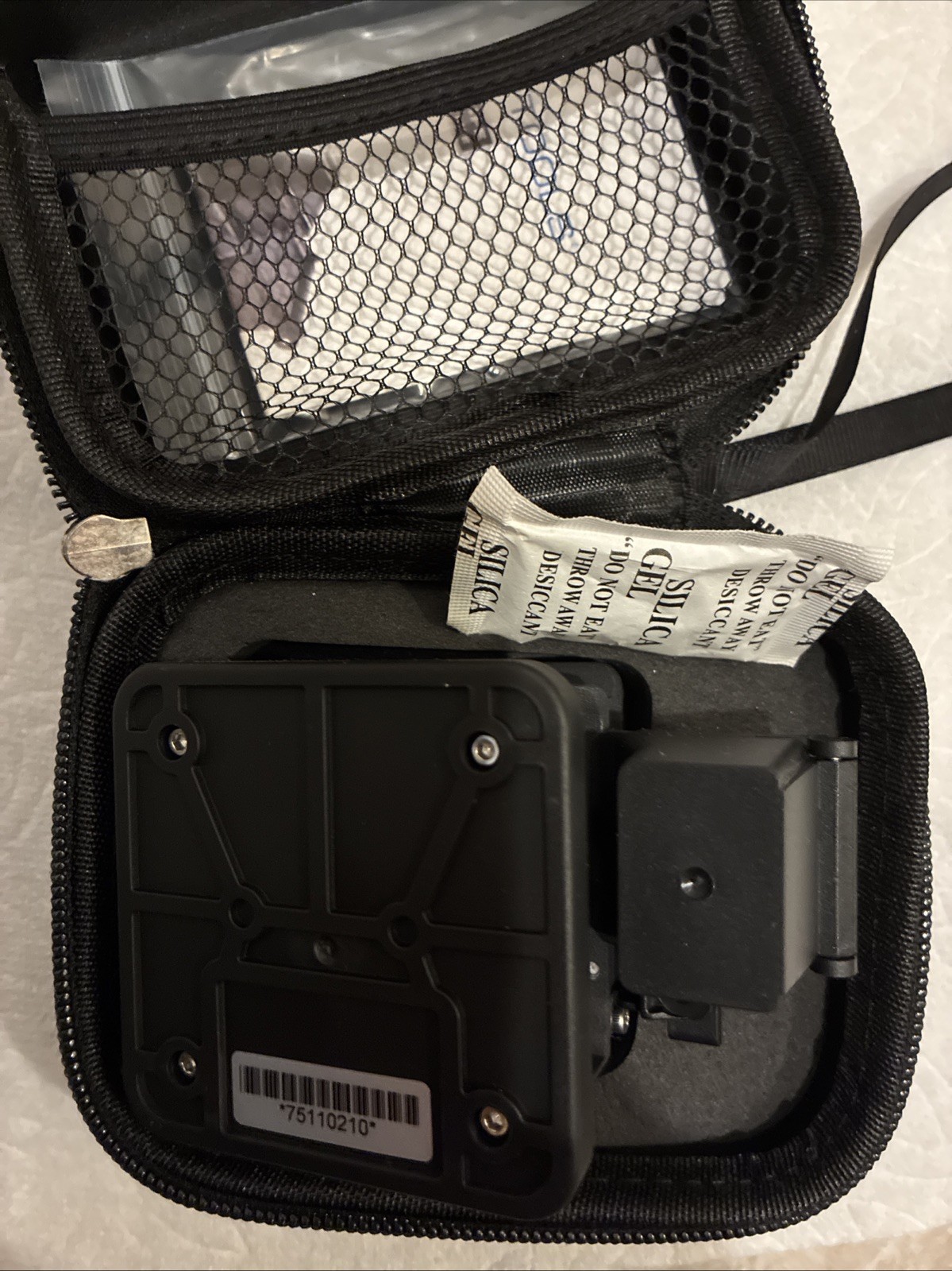 Fiber Optic Cleaver – Jonard FC-500