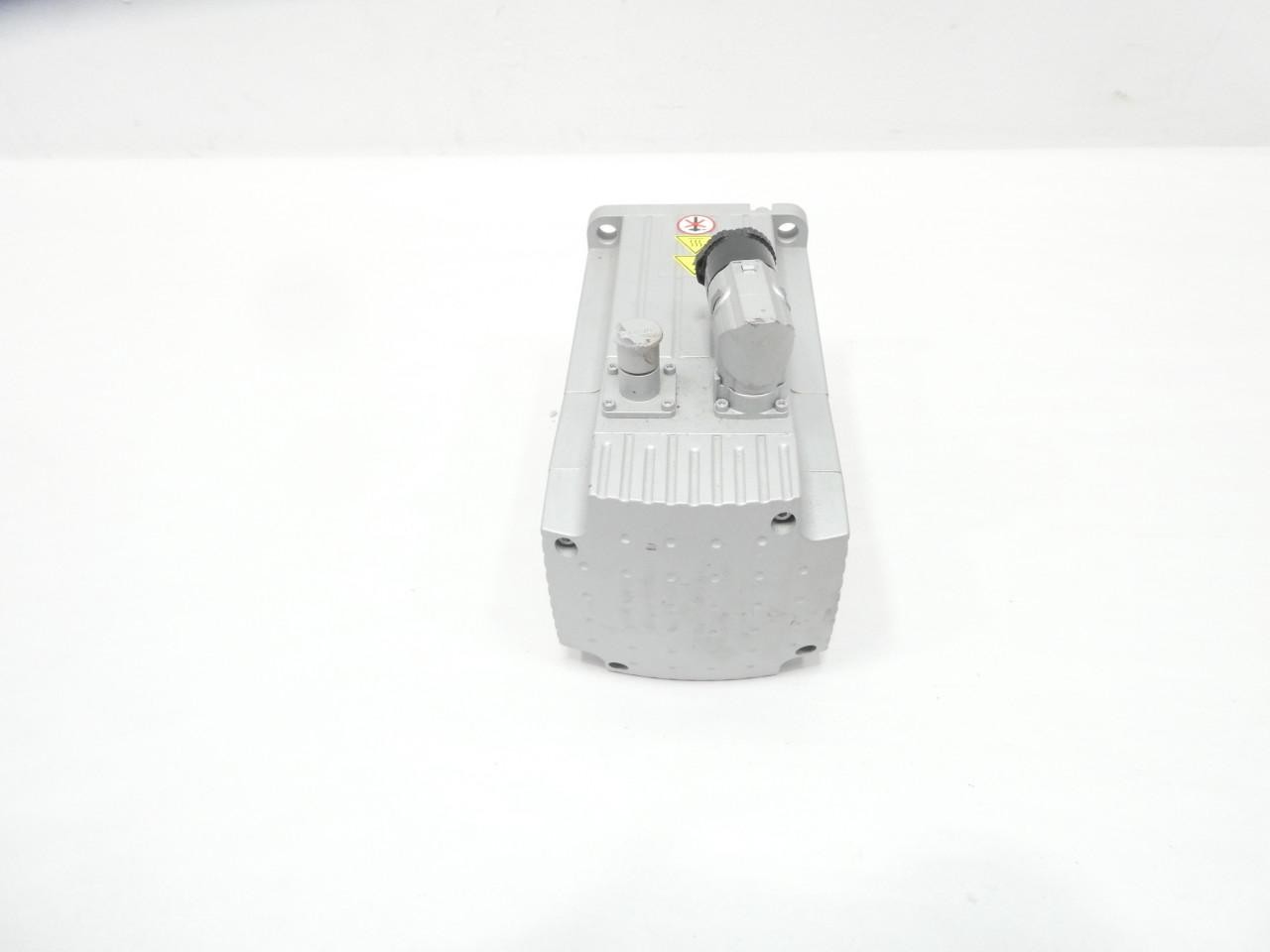 Festo EMMS-AS-100-S-HS-RMB Servo Motor 4600rpm 4.71nm 565v-ac