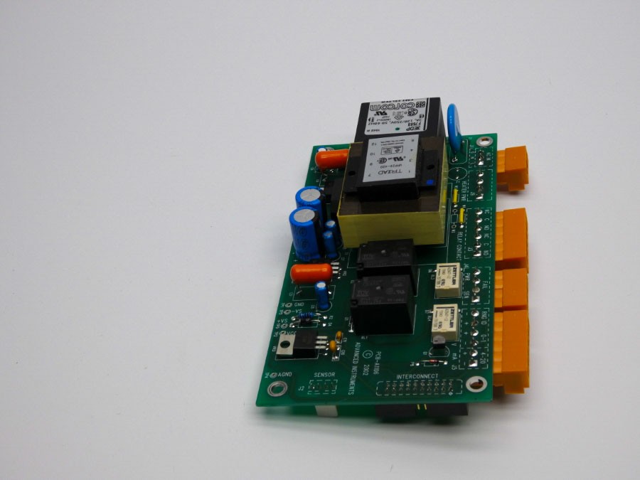 ADVANCED INSTRUMENTS A1106 NSNP