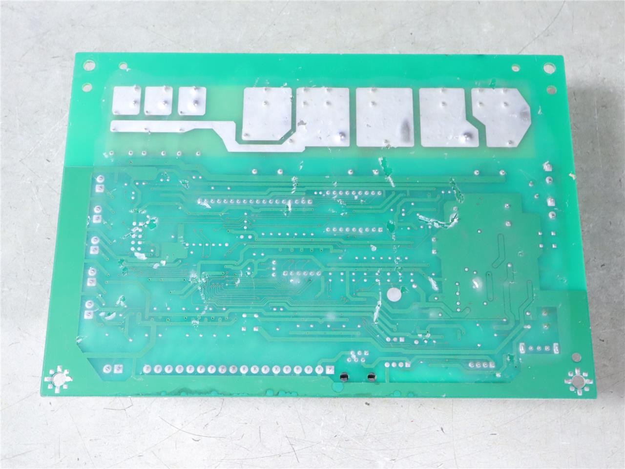 PWB-1244A4-0000 AMANA 40-1129Q-A17 GOODMAN PTAC PCB00111 Control Circuit Board