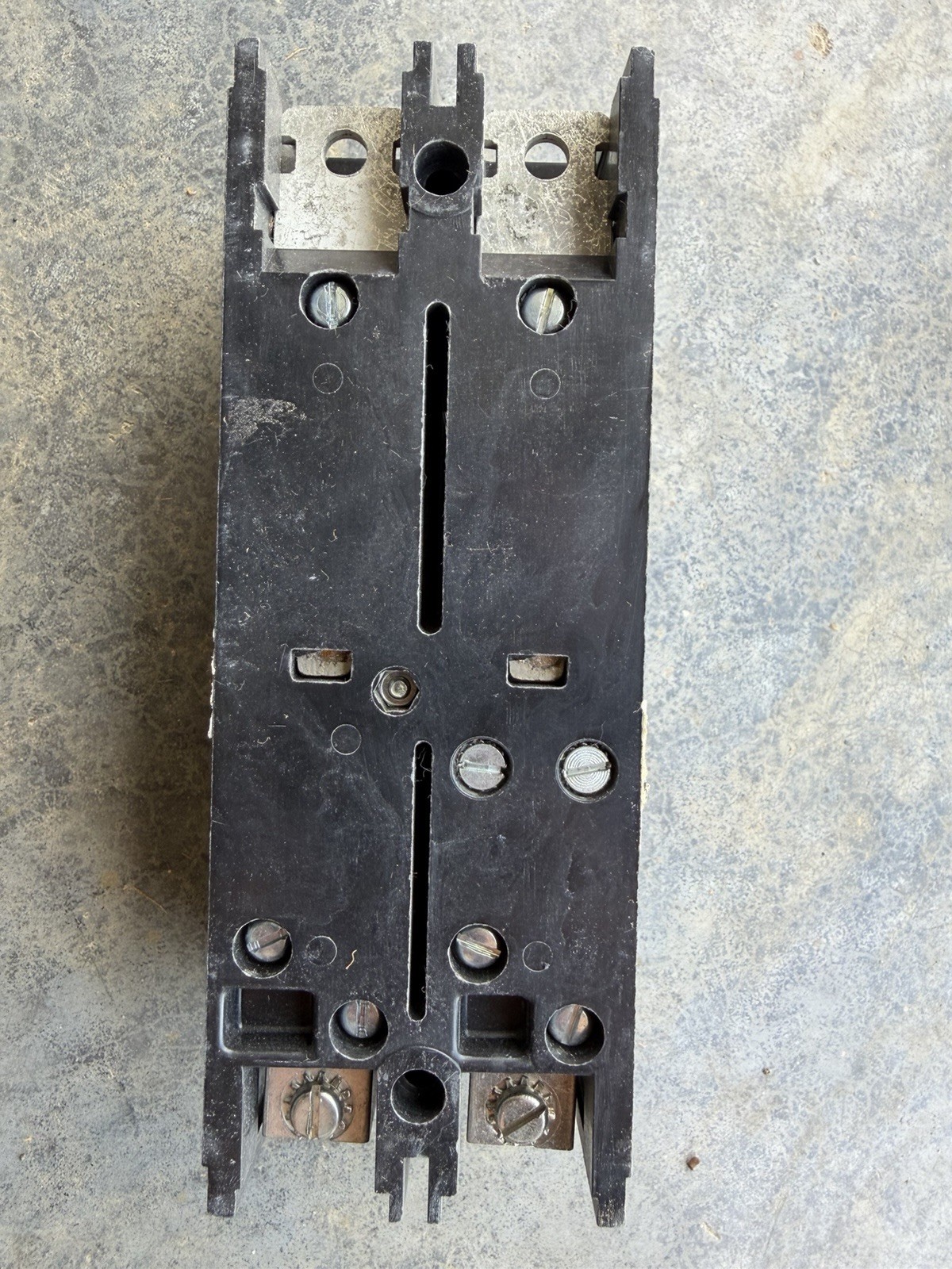 GE TMQD22060 Circuit Breaker *NIB*