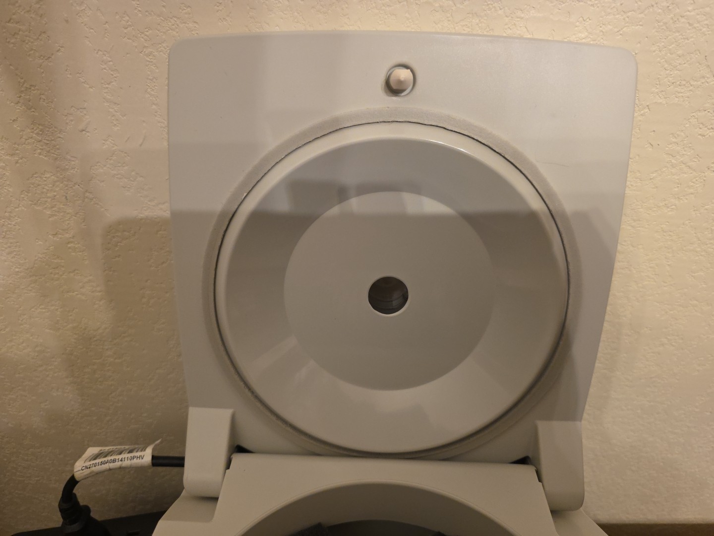 VWR Clinical 100 C0060-VWR Lab Grade Centrifuge. No Box Never Used
