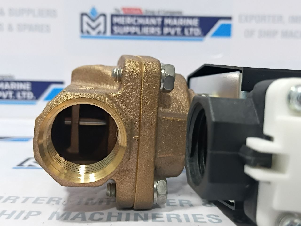 CKD APK11-20A Solenoid Valve 100V 50/60Hz 110V 60Hz