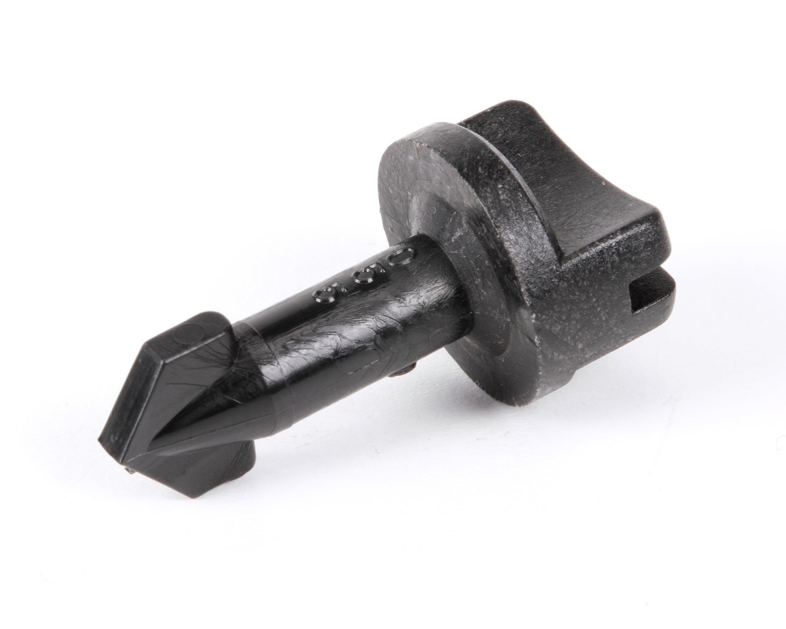 Manitowoc Ice Stud-Sl Recess Knob 444-055 Bl 5000453 – Free Shipping + Geniune