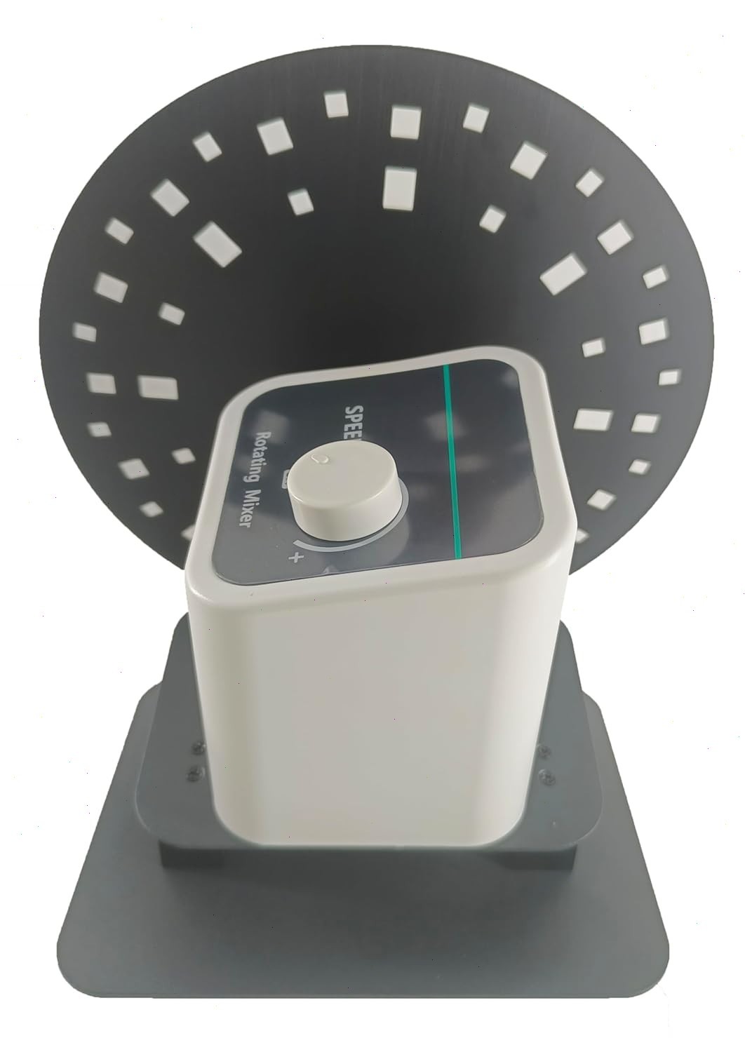 Rotary Rotating Mixer Laboratory Rotating Shaker with 5 – 40℃ 80%RH 20-80rpm