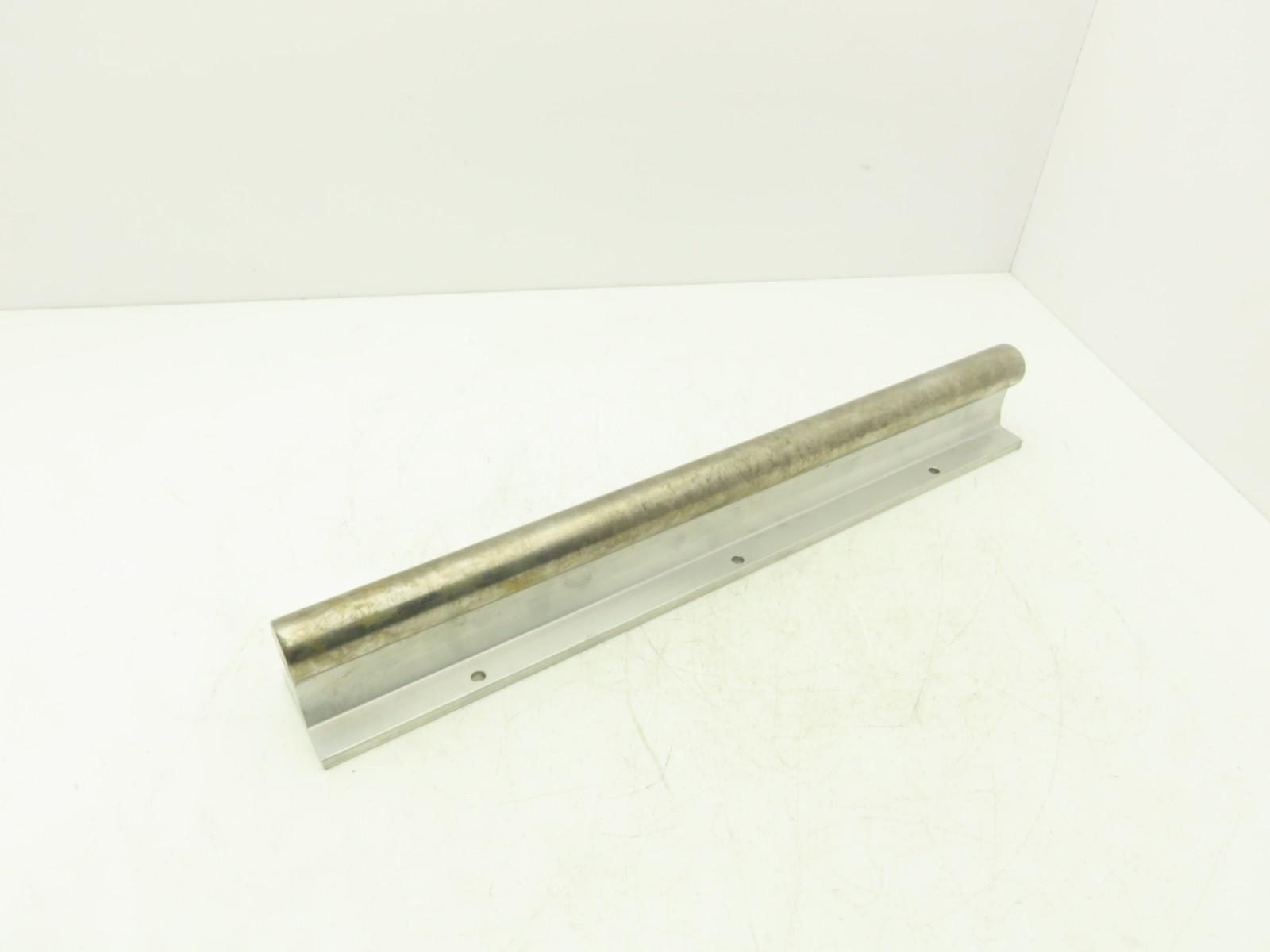 Thomson SRA24 CTL 24.000 Linear Motion Round Guide Rail 24″ Long 1-1/2″ ID