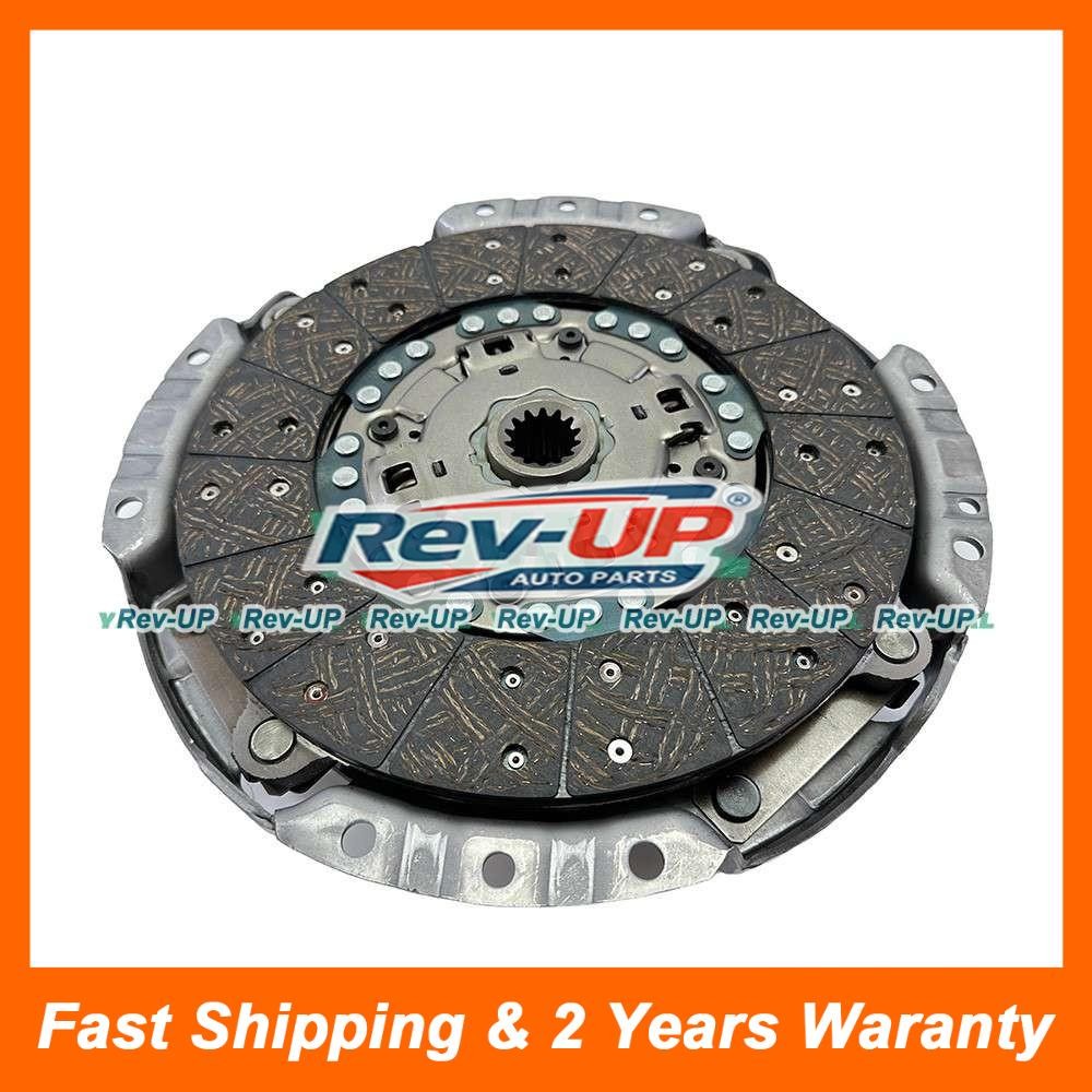New Clutch Kit 31210-E0010 for Hino N04C Engine Spare Parts
