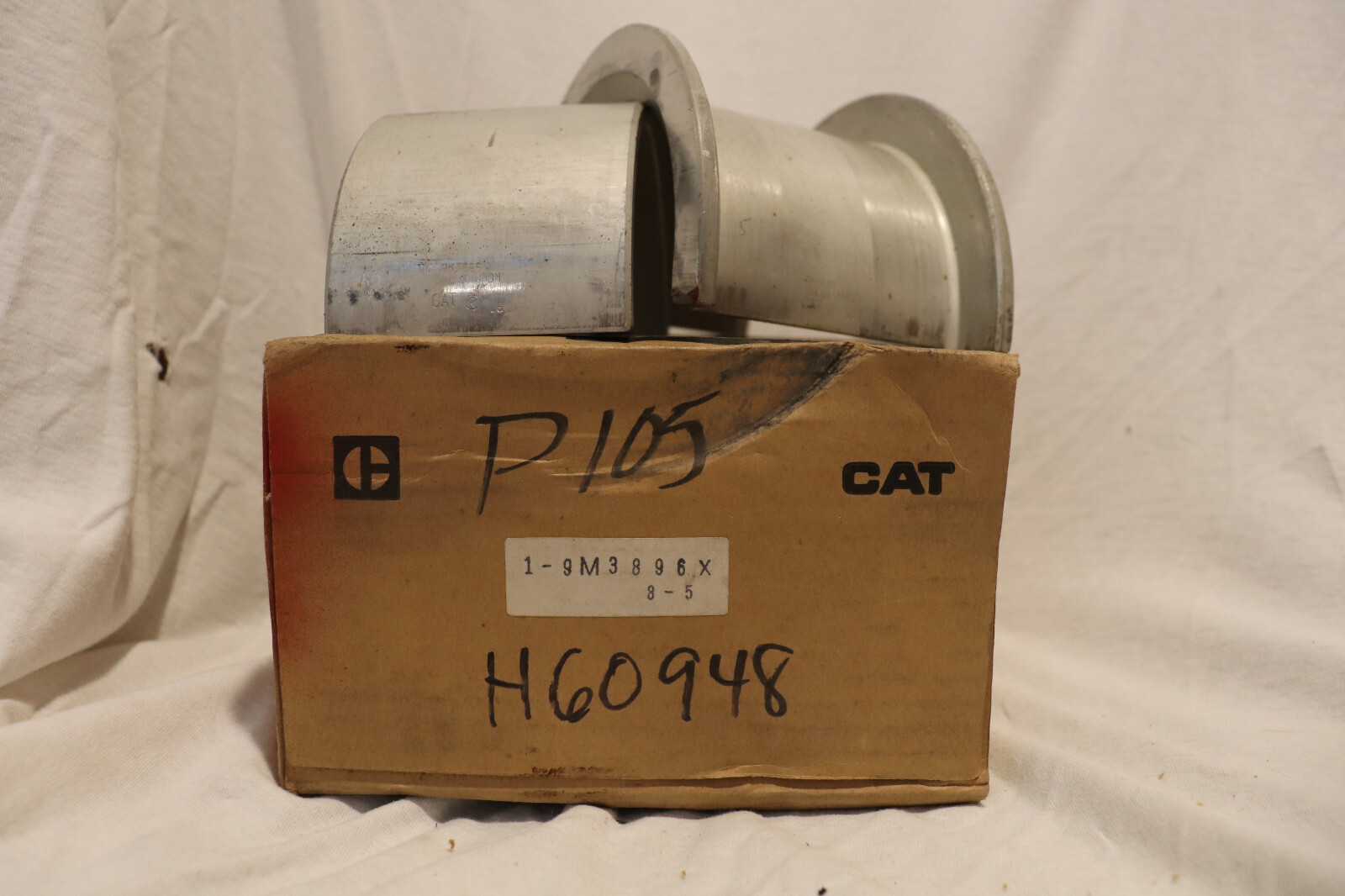 9M3896 CAT Bearing Caterpillar 9M-3896 Engine Bearings Kit Assembly New Assy