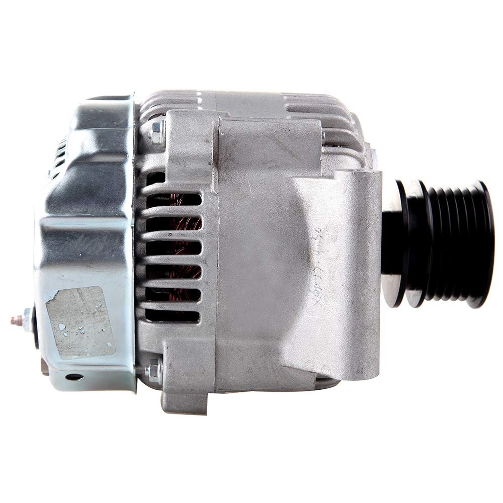 High Output Alternator Replacement For 2002-2009 Mini Cooper 11049