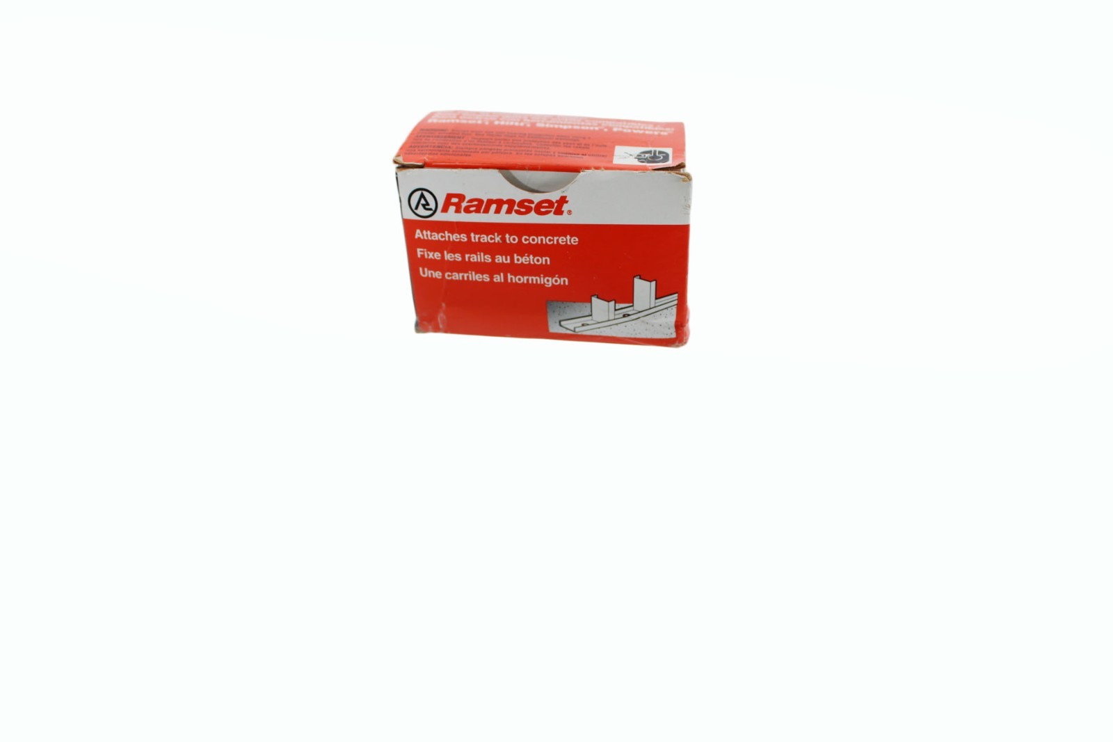 Ramset 1508 1-Inch Fastening Pin 98 pcs