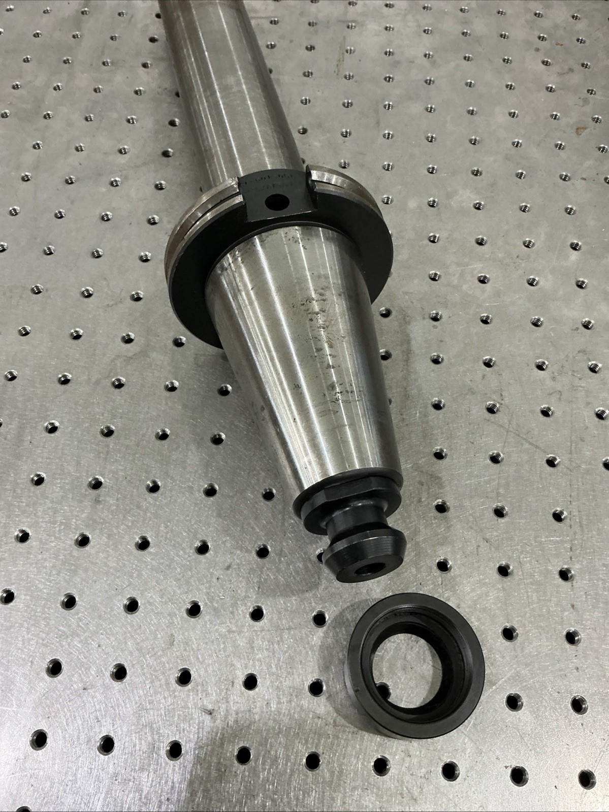 TECNARA CAT50 ER32 Collet Chuck Toolholder Extended 12” Projection 150-109-12