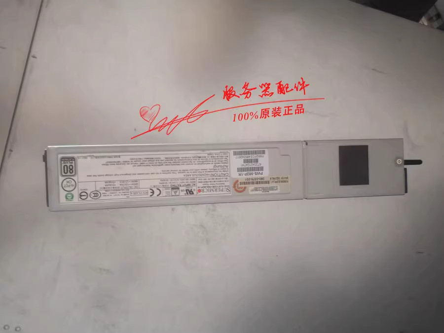 1pcs Used 980W PWS-982P-1R 060-0375-001