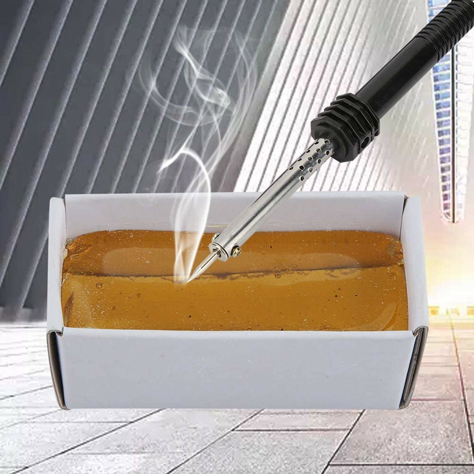 15g Rosin Soldering Flux Paste Solder Welding Grease Cream for PCB Phone DIY