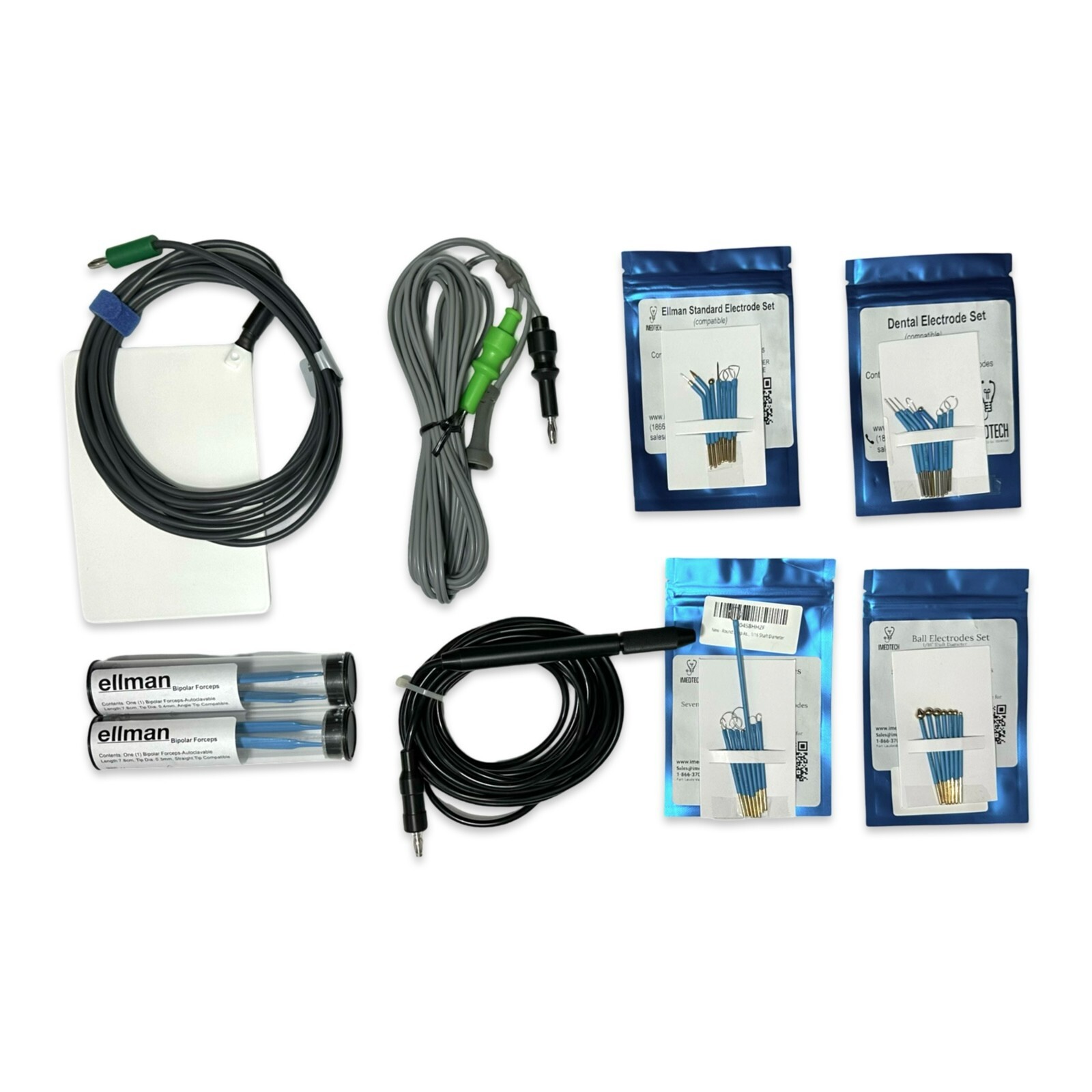 Ellman dento surg 90 ffp Dental Electrosurgery Unit