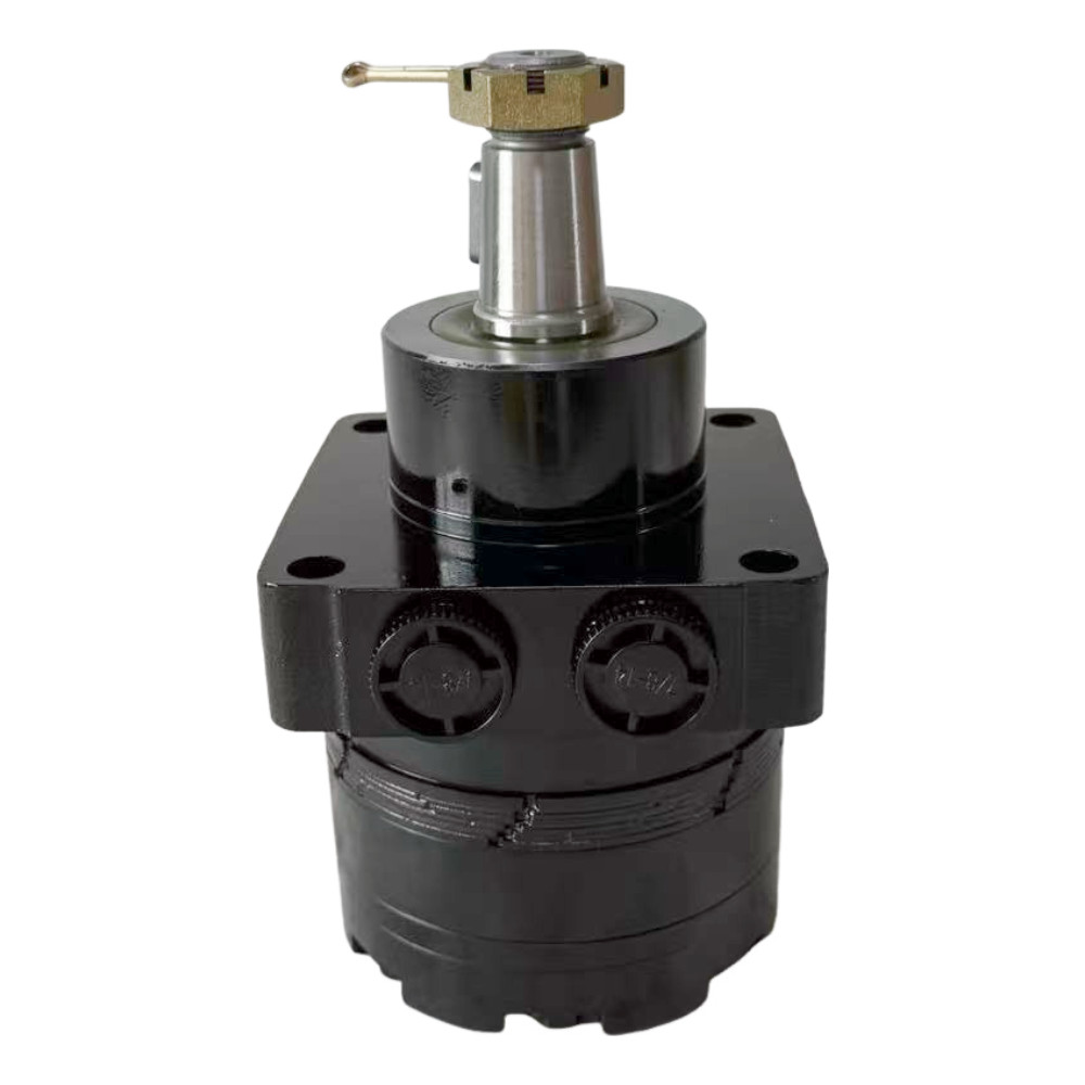 BMER-300A12101S For AGT YSRT14 Mini Skid Steer Loaders Right Side Drive Motor US