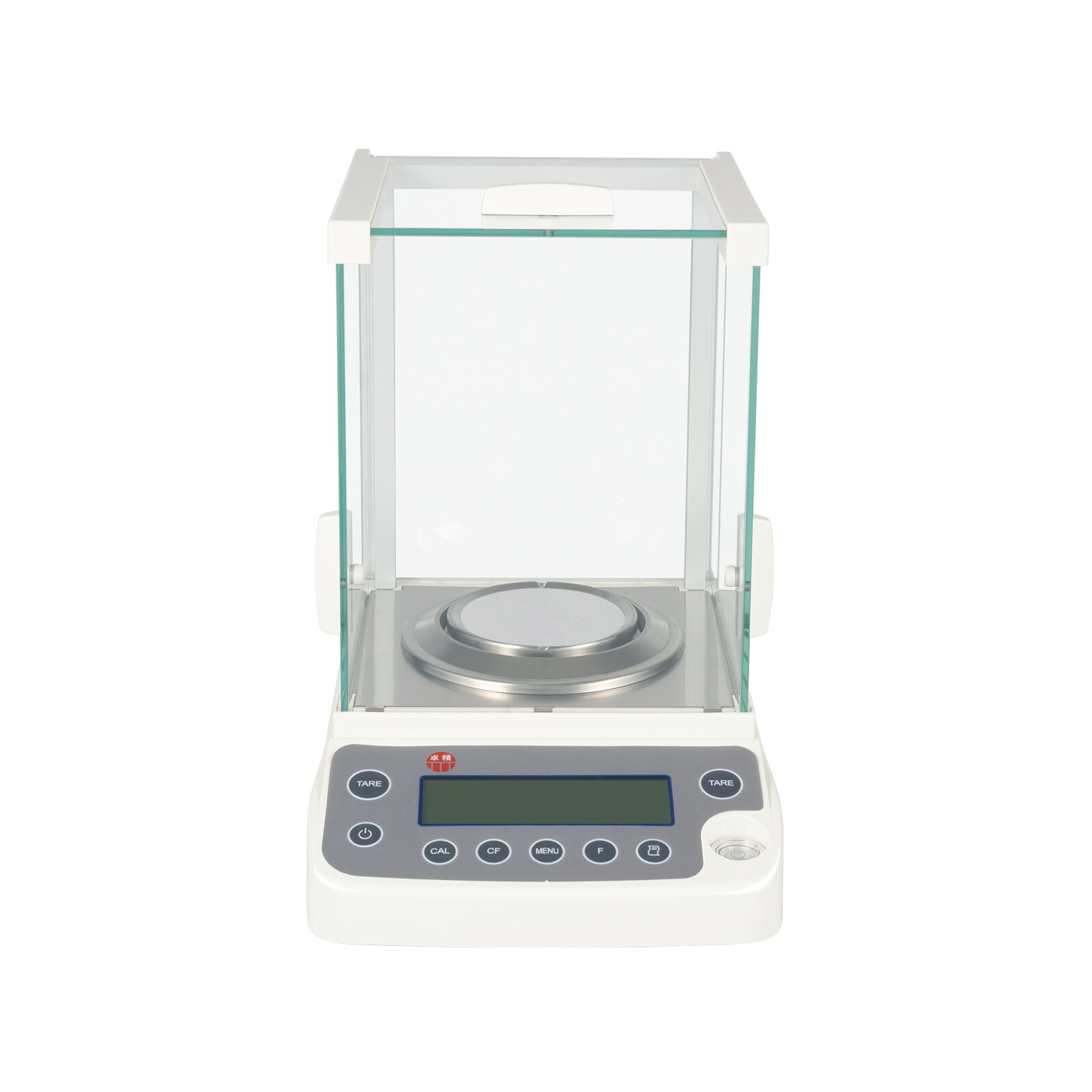 120 x 0.0001g 0.1mg Digital Electronic Analytical Balance Precision Lab Scale