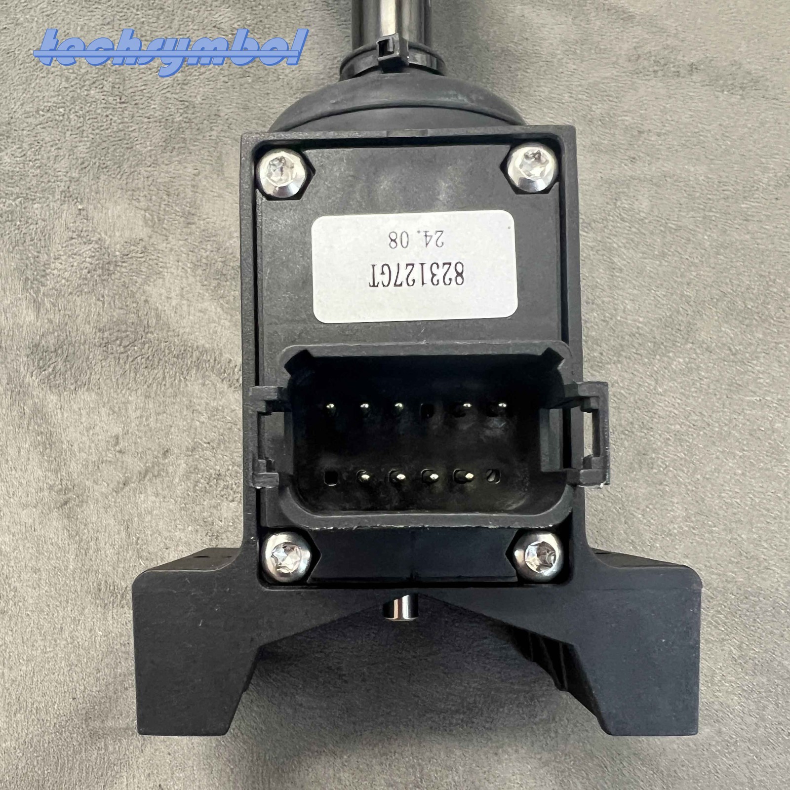New 823127GT 4 Speed Shifter Assembly 8-231-27GT for Genie Telehandler GTH-1056