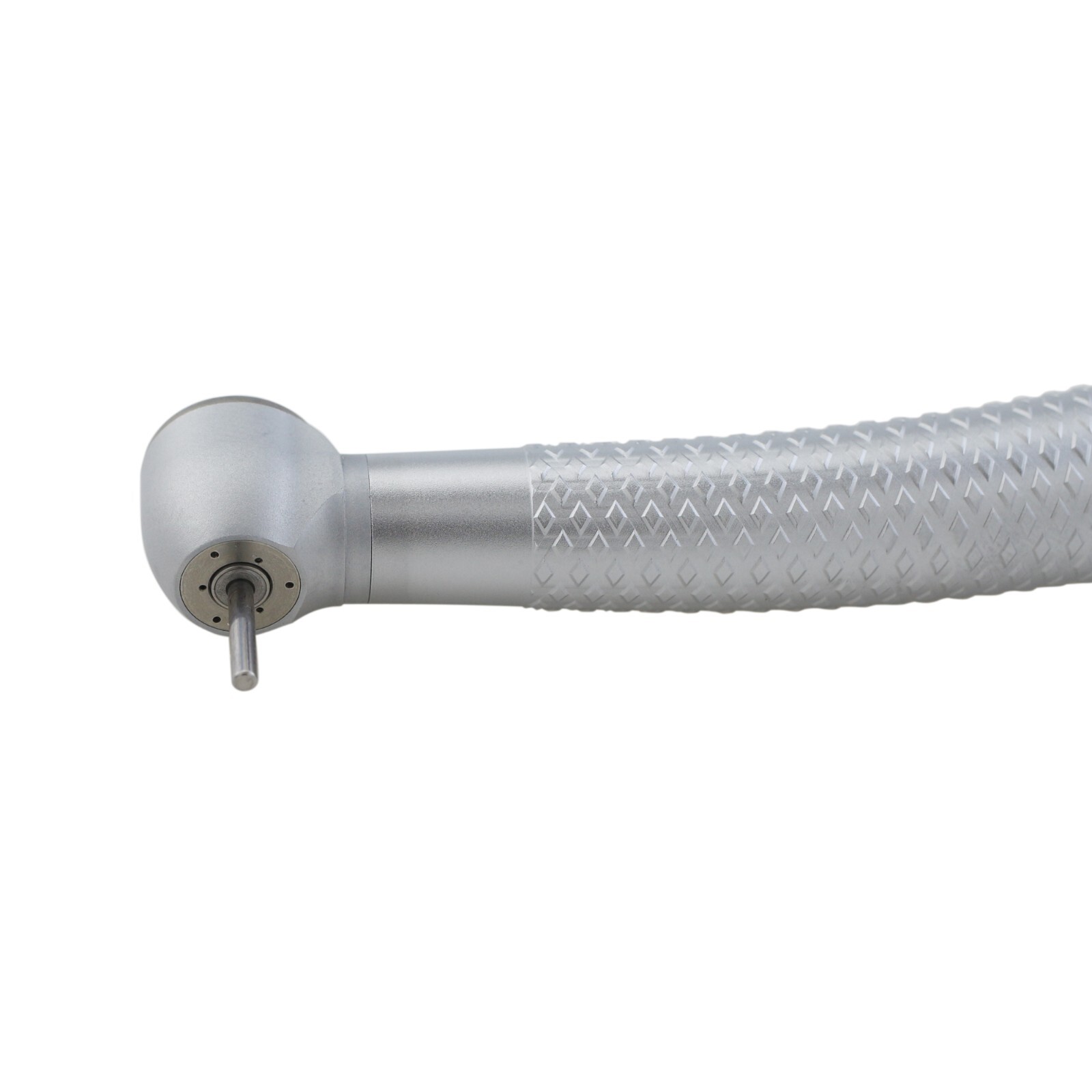 COXO High Speed Handpiece Dental Air Turbine Midwest 4 Hole NO LED CX207-W H17