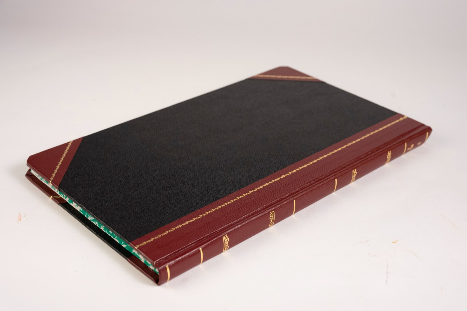 ESSELTE Boorum & Pease Account Book 9-150-R Record Ledger